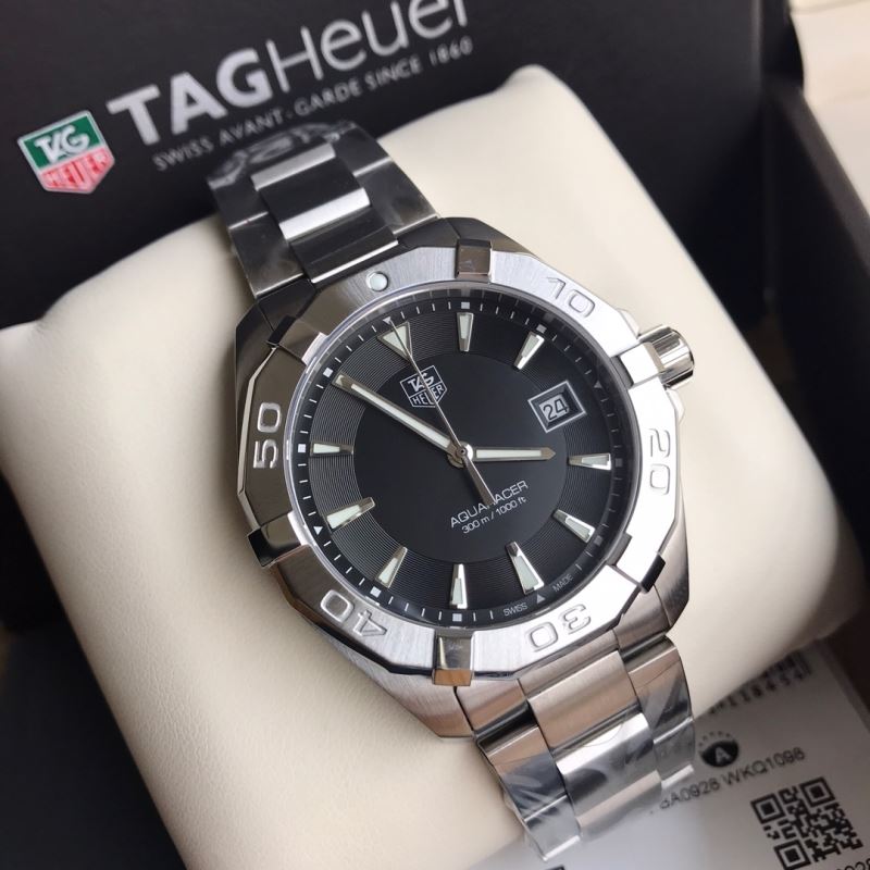 TAG HEUER Watches